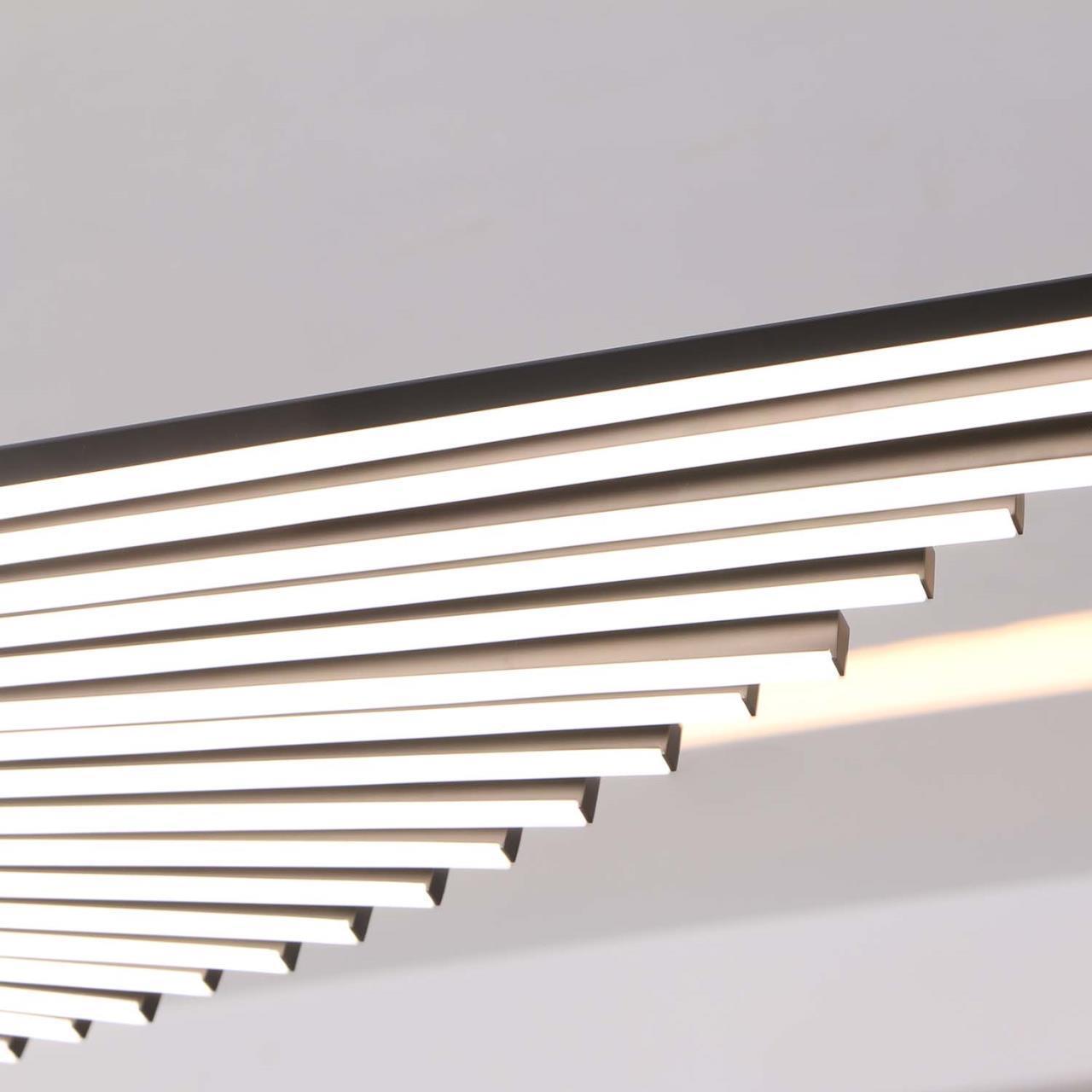 Картинка Подвесной светильник Vingar 4381-2P