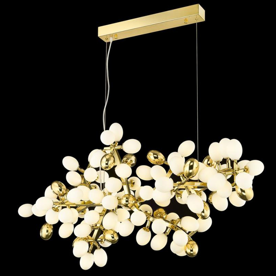 Картинка Подвесной светильник Wertmark OLIVIA WE232.12.323