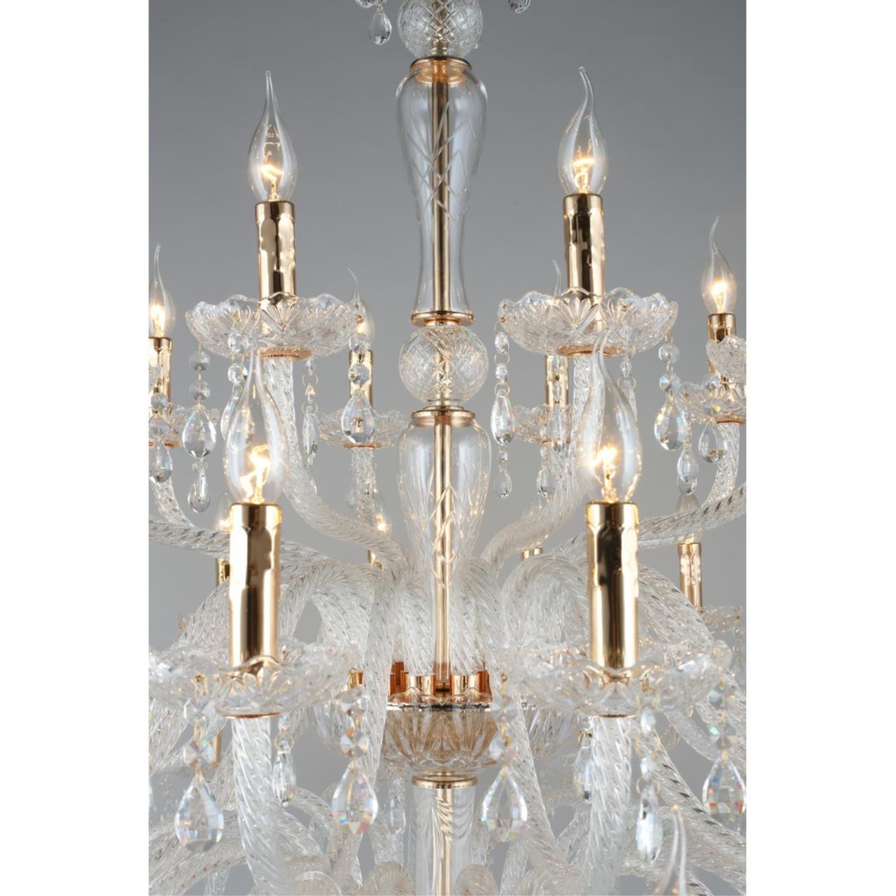 Картинка Подвесная люстра Aployt Halina APL.811.03.42