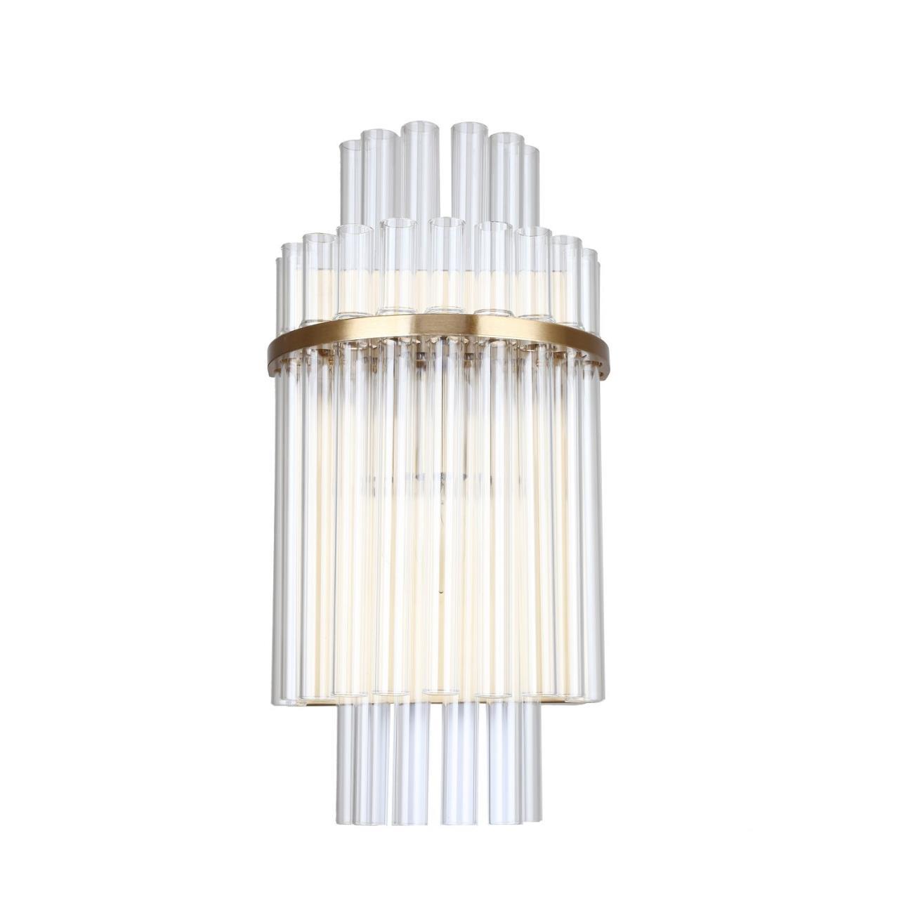 Картинка Настенный светильник Favourite Rubum 4203-1W