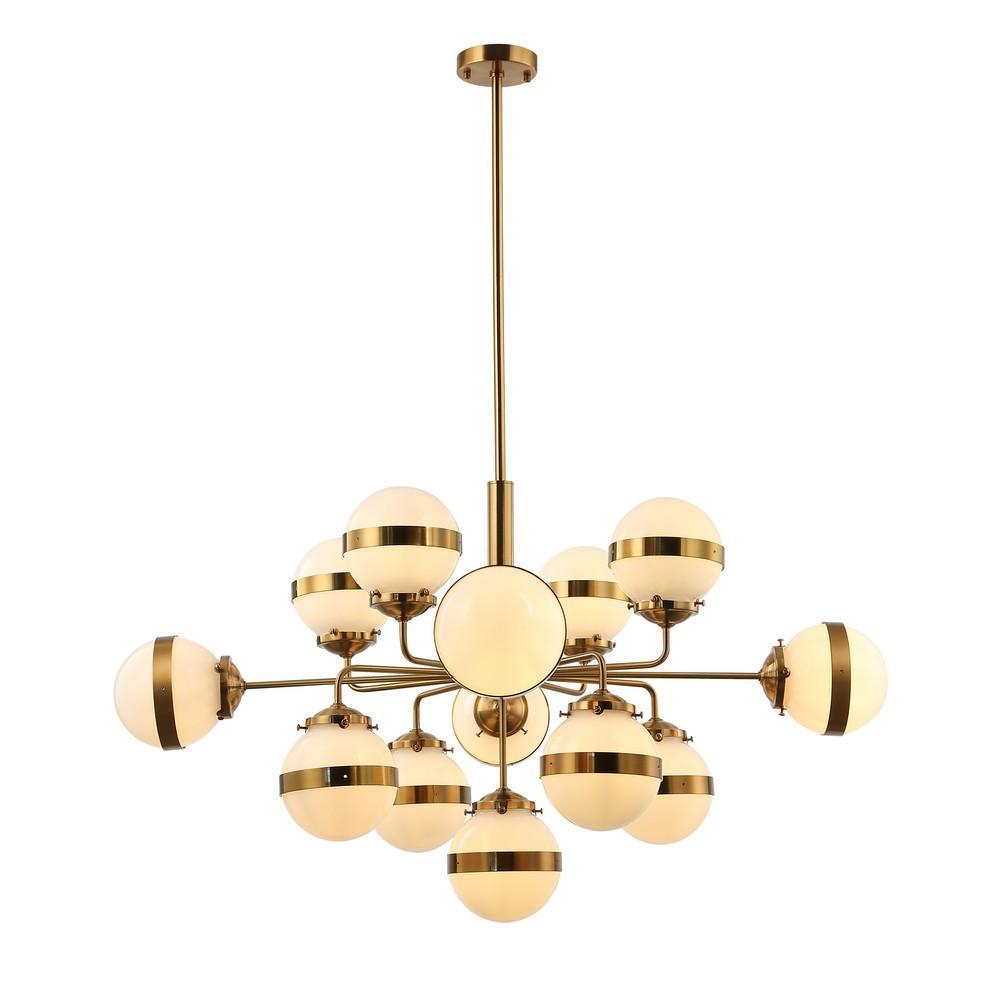 Картинка Подвесная люстра Aployt Nika APL.819.07.13