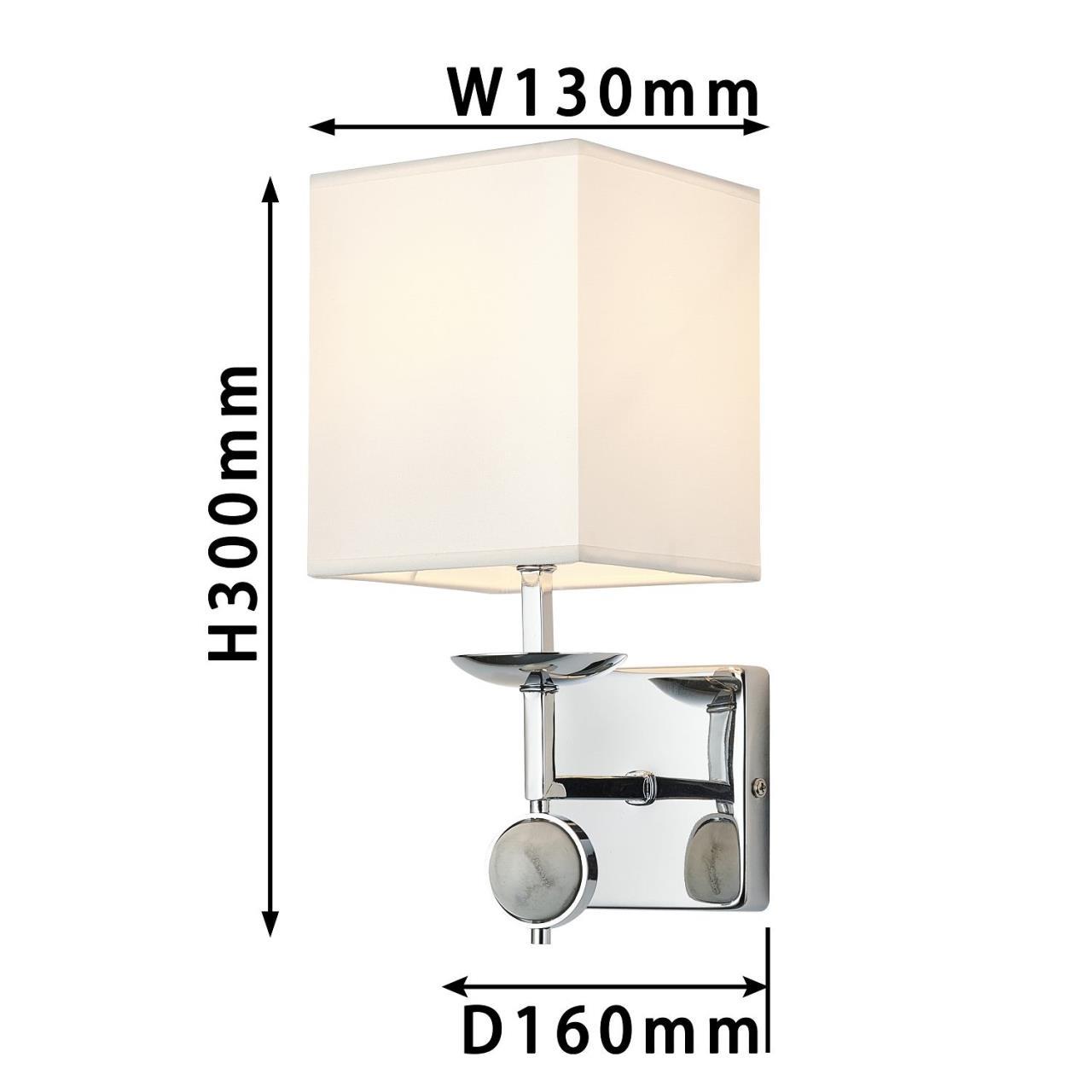 Картинка Бра Favourite Diva 2821-1W