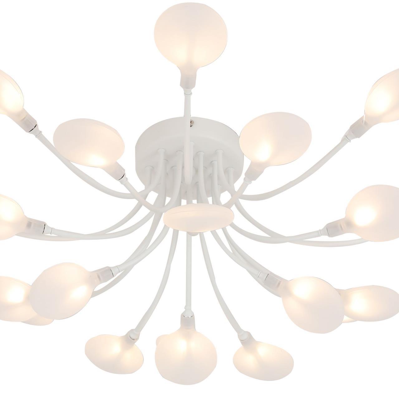 Картинка Потолочная люстра F-Promo Skein 4198-20C