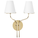 Картинка Бра Lightstar Diafano 758622