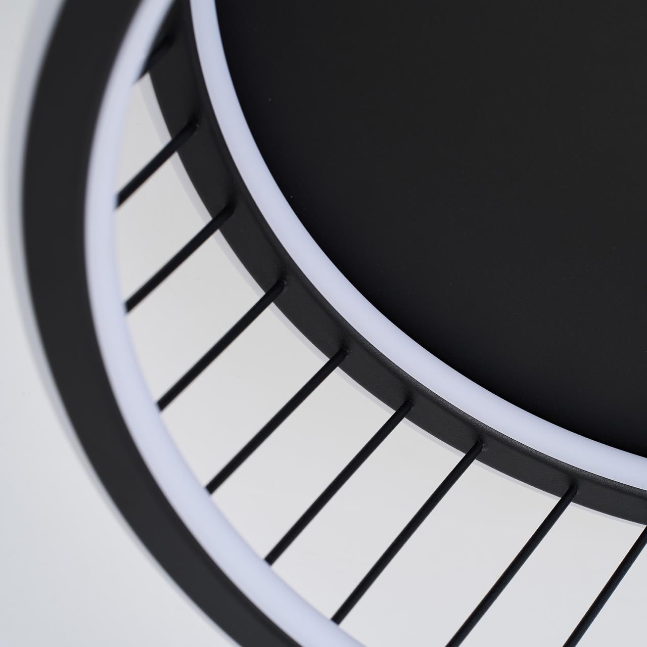 Картинка Потолочный светильник Korg 4436-2C