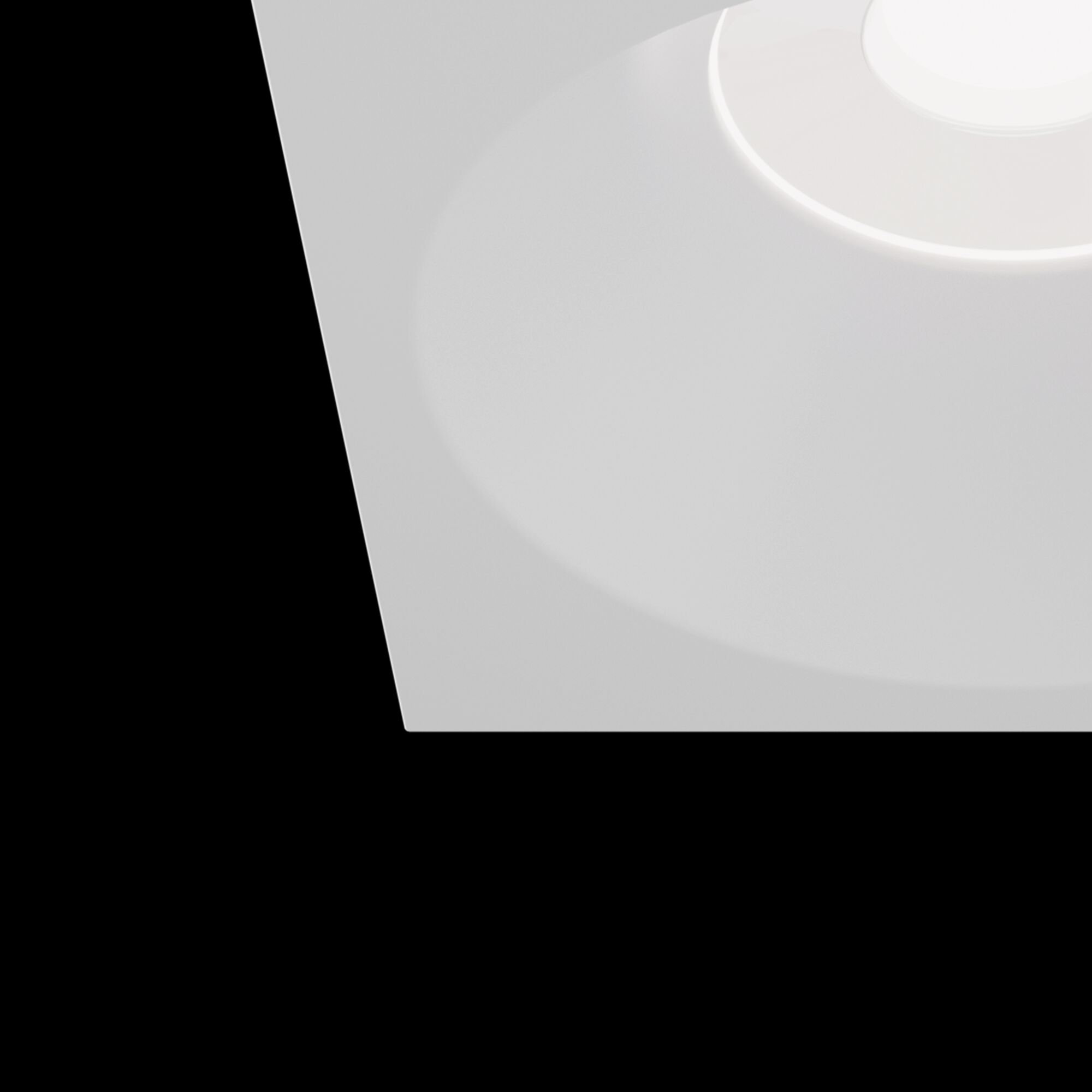 Картинка Встраиваемый светильник Maytoni Zoom DL033-2-01W