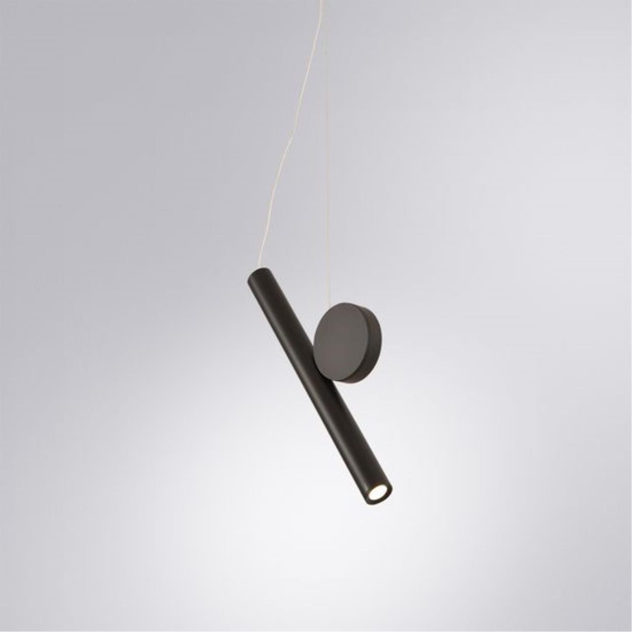 Картинка Подвесной светильник Arte Lamp BEEMIM A2090SP-1BK