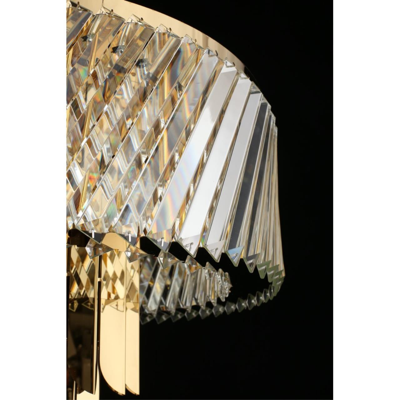 Картинка APL.780.03.09 Люстра подвесная Aployt Stefania