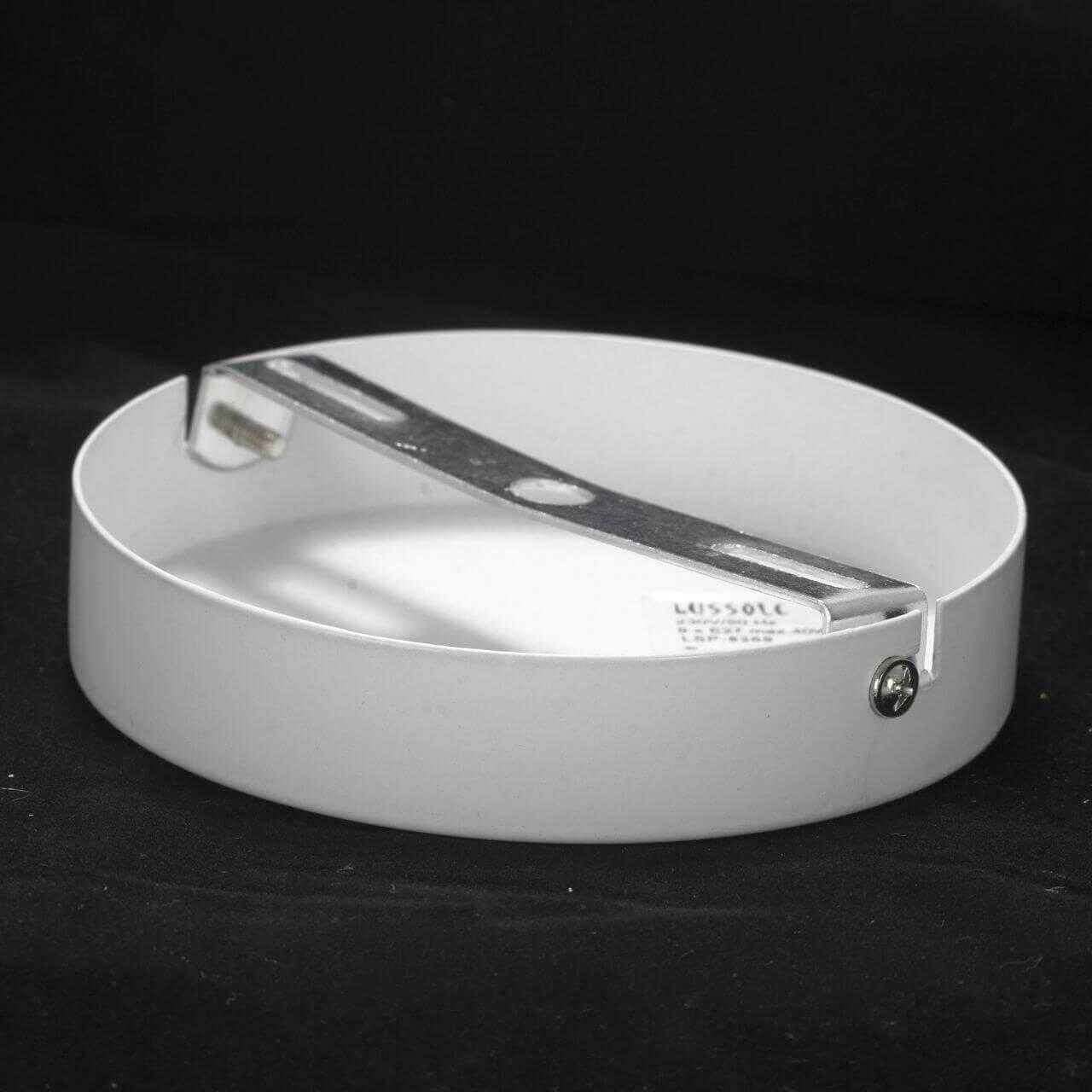 Картинка Потолочная люстра Lussole Lgo Kenner GRLSP-8269