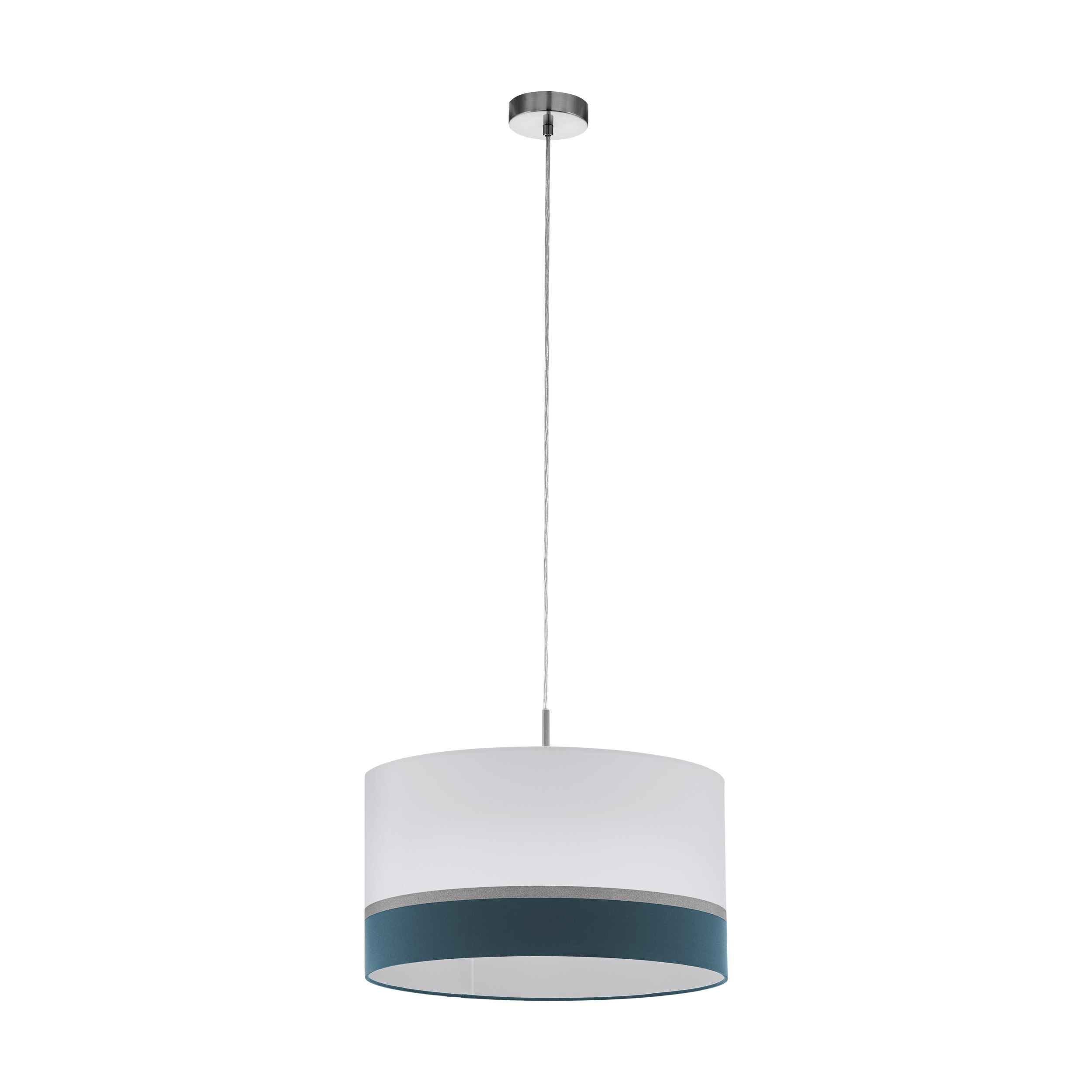 Картинка Подвесной светильник Eglo Spaltini 39554