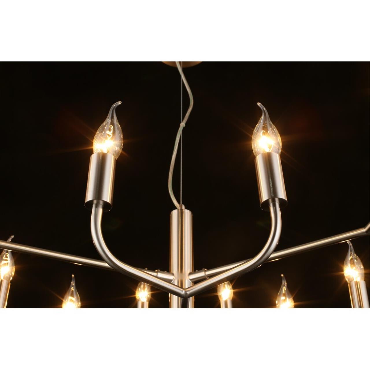 Картинка APL.338.03.12 Люстра подвесная Aployt Evlalia