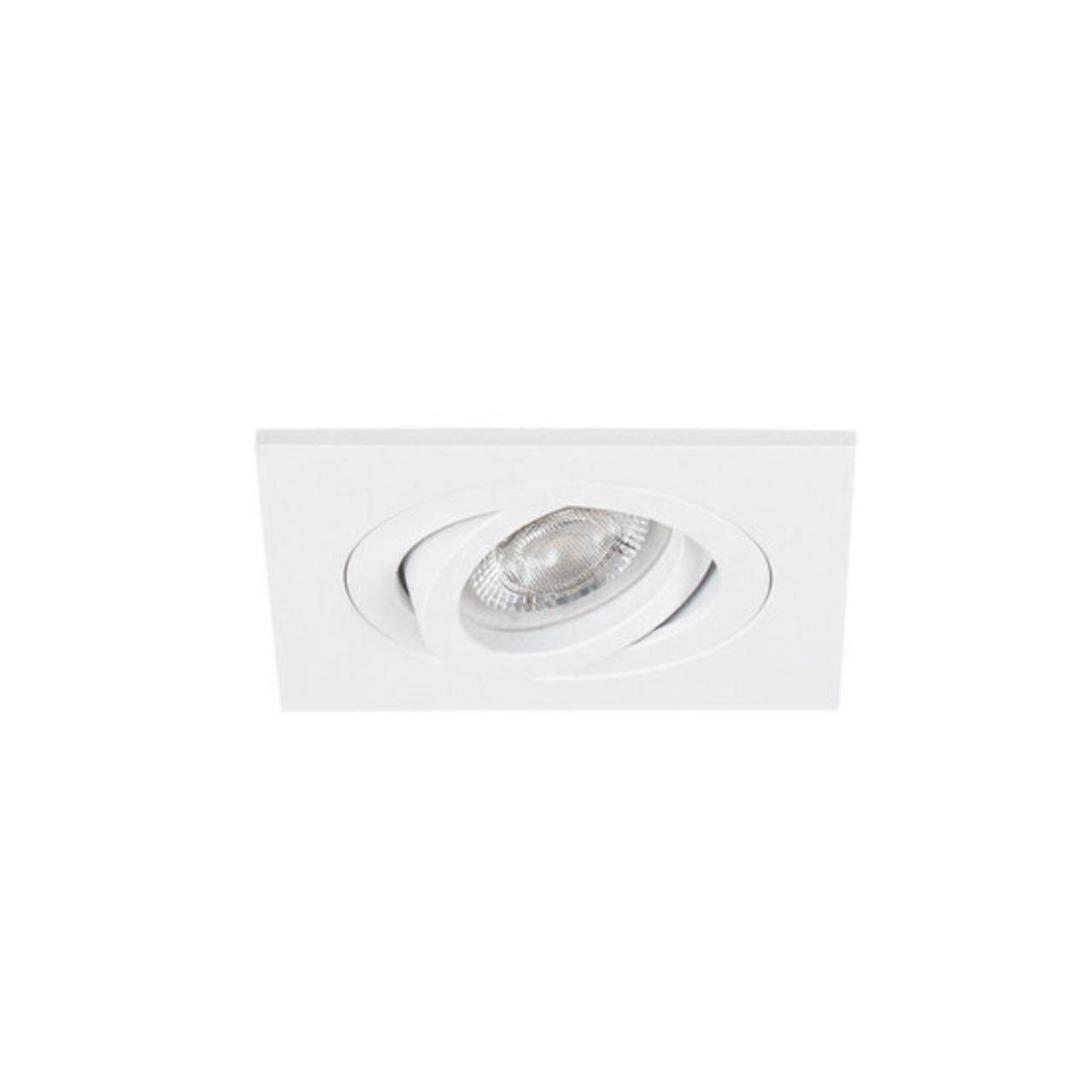 Картинка Точечный встраиваемый светильник Arte Lamp TARF MINI A2068PL-1WH