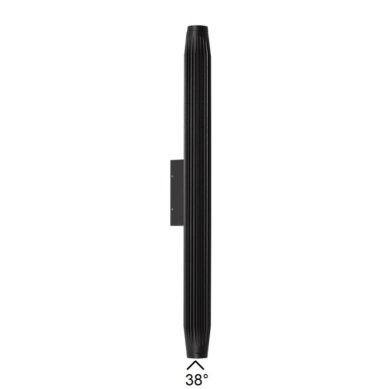 7141/12WL Odeon Light Настенный светильник JUG