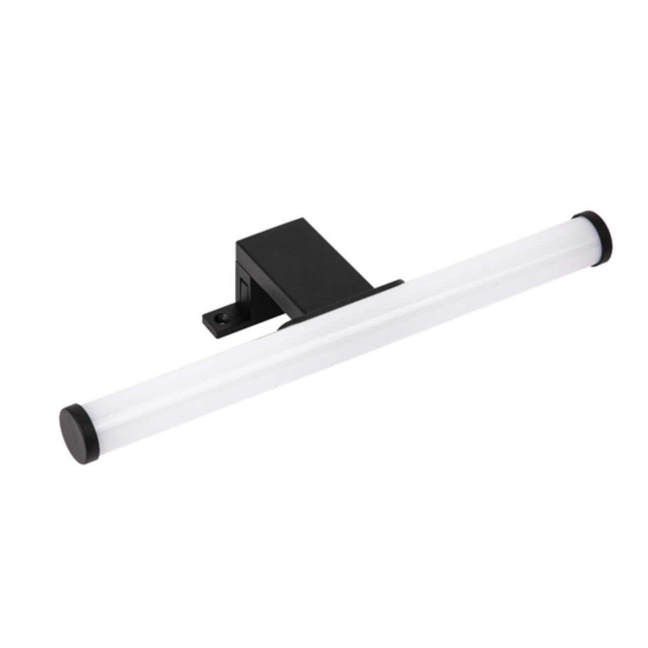 Картинка Настенный светильник Arte Lamp ORIZZONE A2935AP-1BK