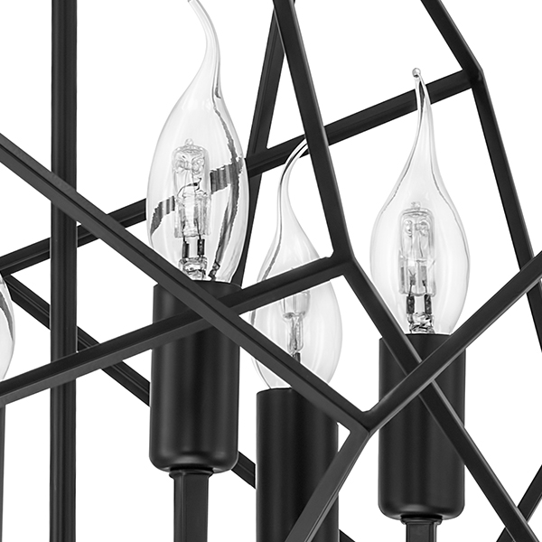 Картинка Подвесная люстра Lightstar Gabbia 732267