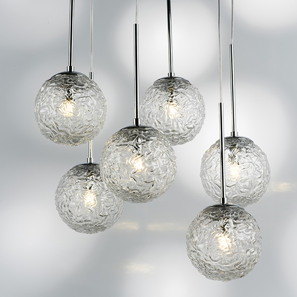 Картинка Подвесная люстра Lightstar Bari 815260