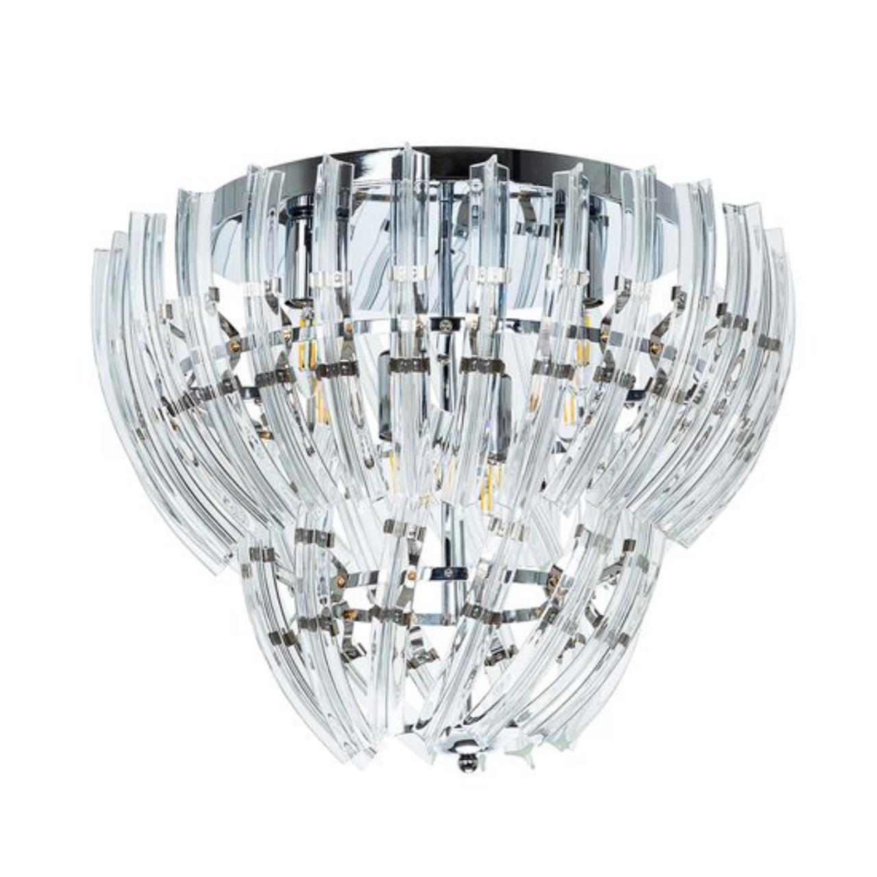 Картинка Потолочный светильник Arte Lamp ELLA A1054PL-6CC
