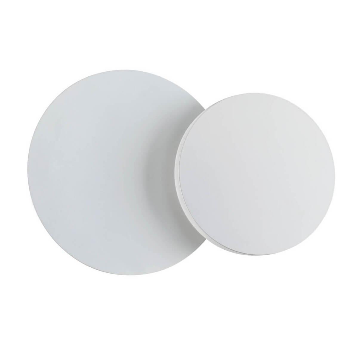 Картинка Настенный светодиодный светильник Novotech Over Smena 357857