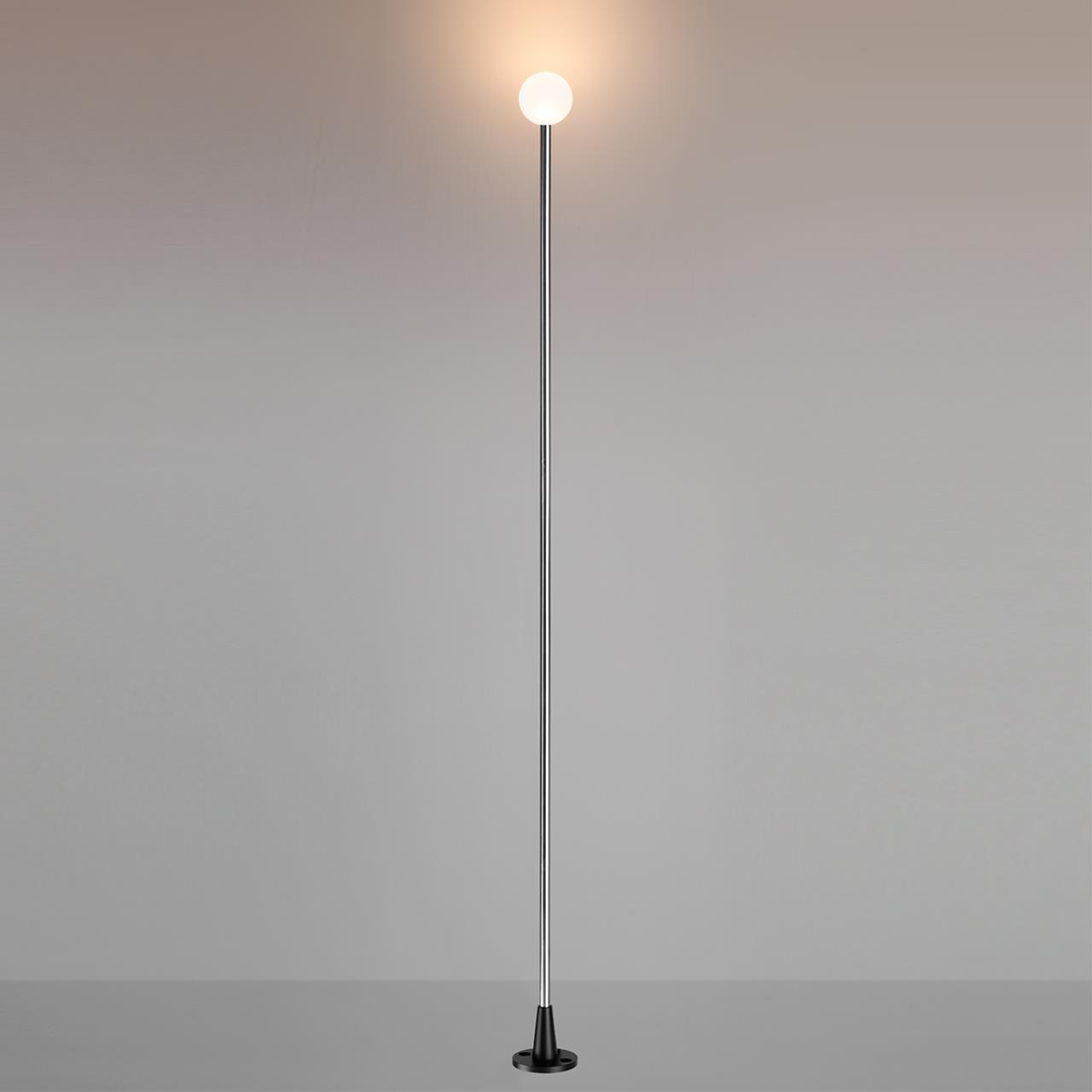 Картинка 7123/1GL NATURE Odeon Light Уличный светильник NOTTE