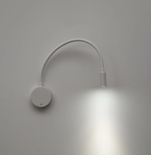 Картинка Бра Arte Lamp ASTA A5879AP-1WH