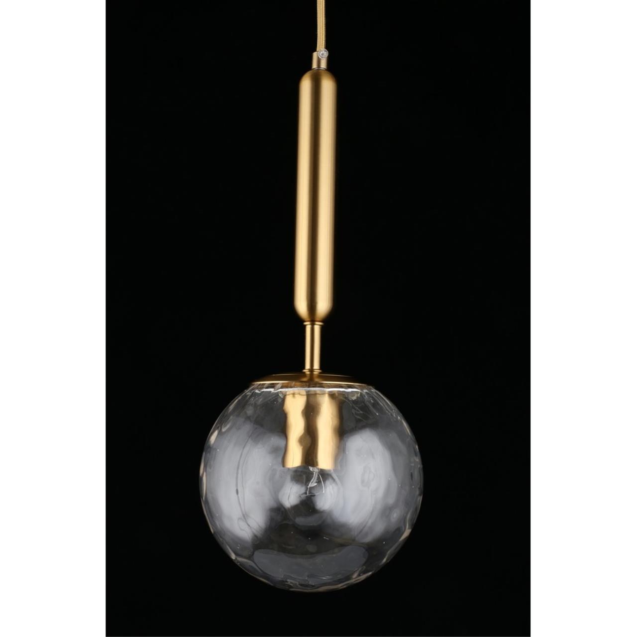 Картинка Подвесной светильник Aployt Lora APL.728.06.01