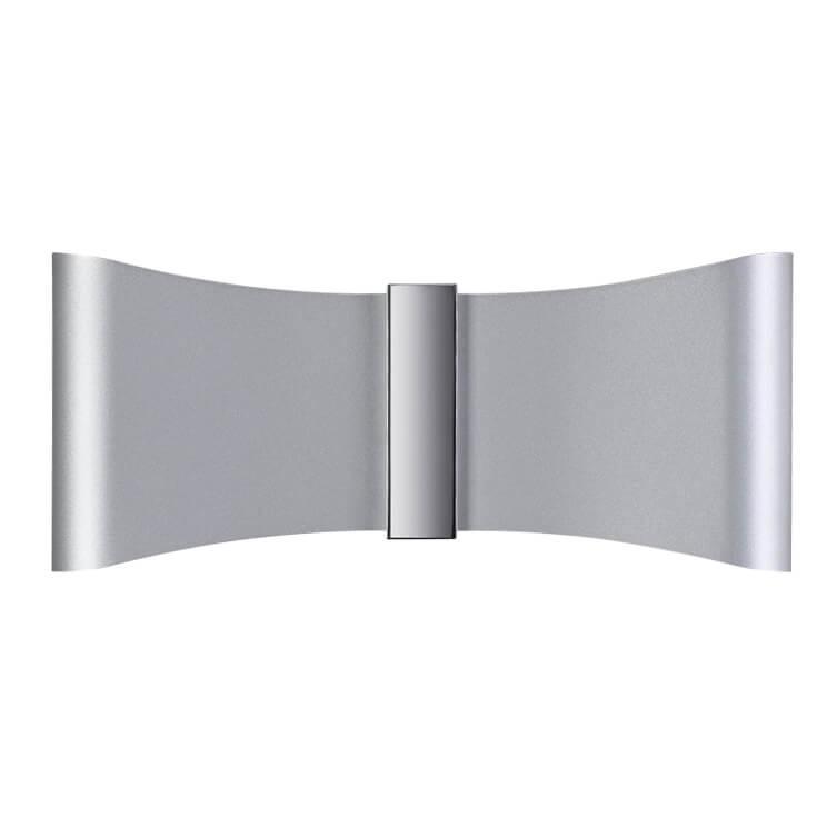 Настенный светодиодный светильник Odeon Light Hightech Motion 4215/12WL