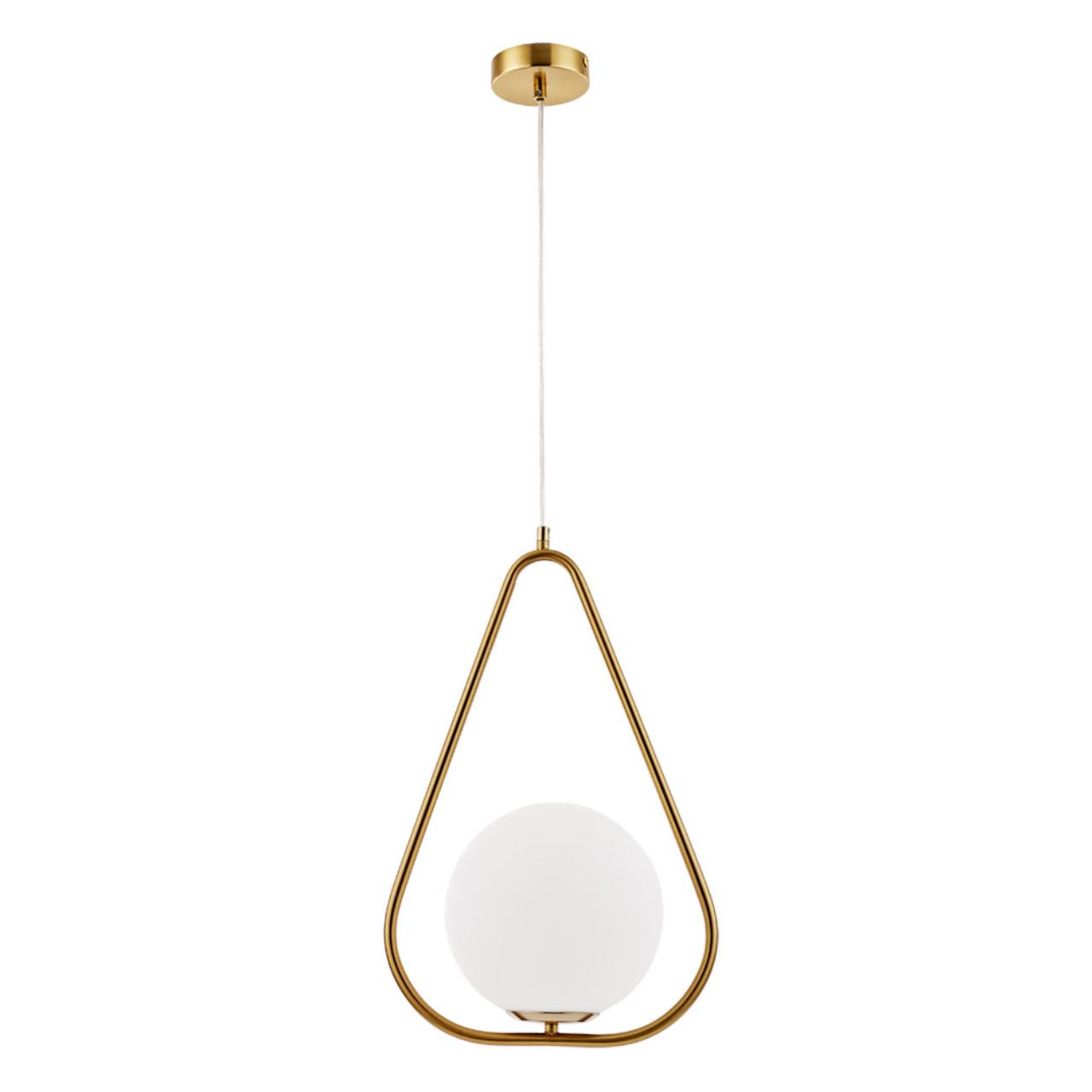 Картинка Подвесной светильник Arte Lamp Matisse A7765SP-1AB