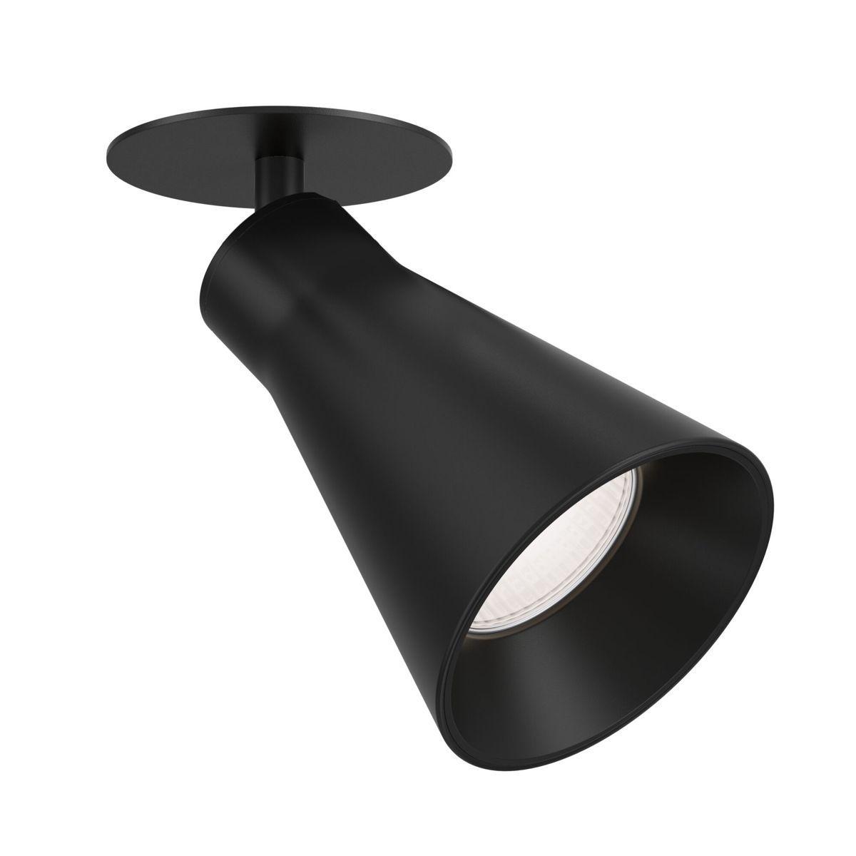 Картинка Встраиваемый спот Maytoni Virar C059CL-01B