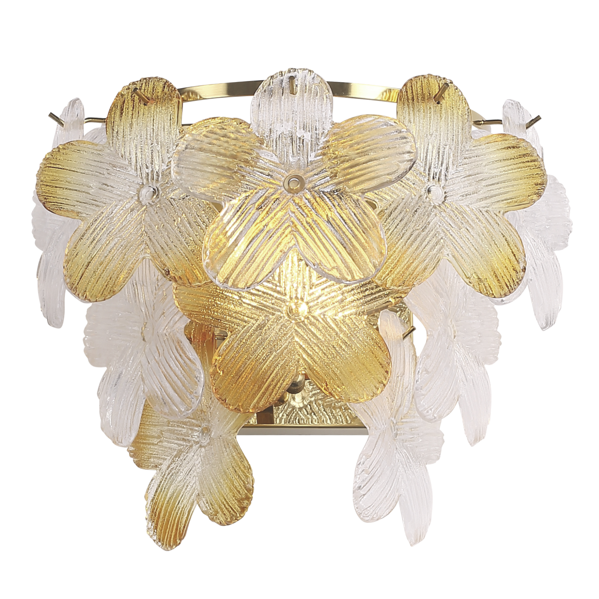 Картинка SL6240.201.02 Светильник настенный ST-Luce TENDER