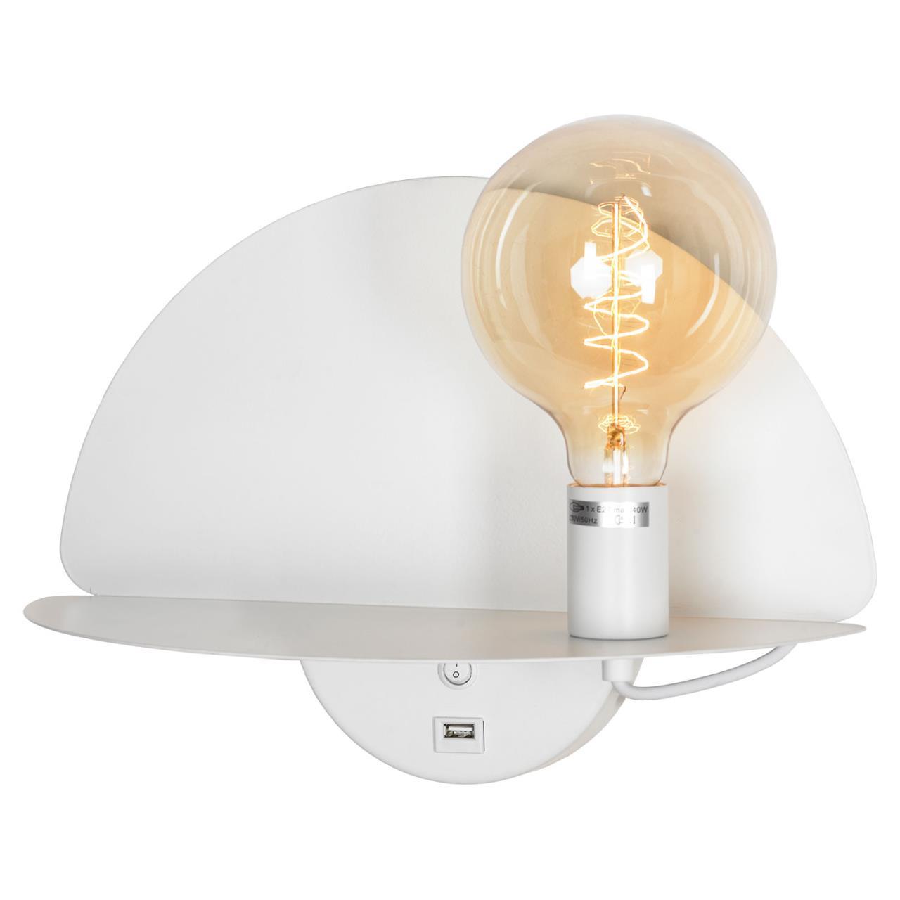 Картинка Бра Lussole Lgo Cozy GRLSP-8231