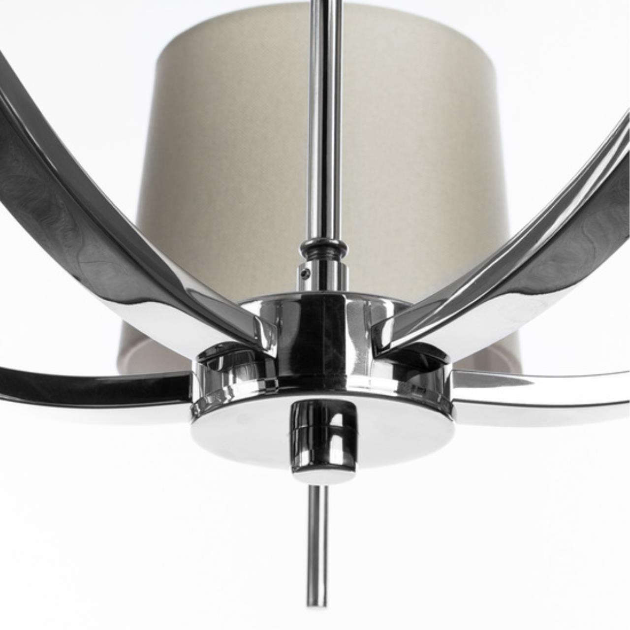 Картинка Подвесная люстра Divinare 1341/02 LM-5