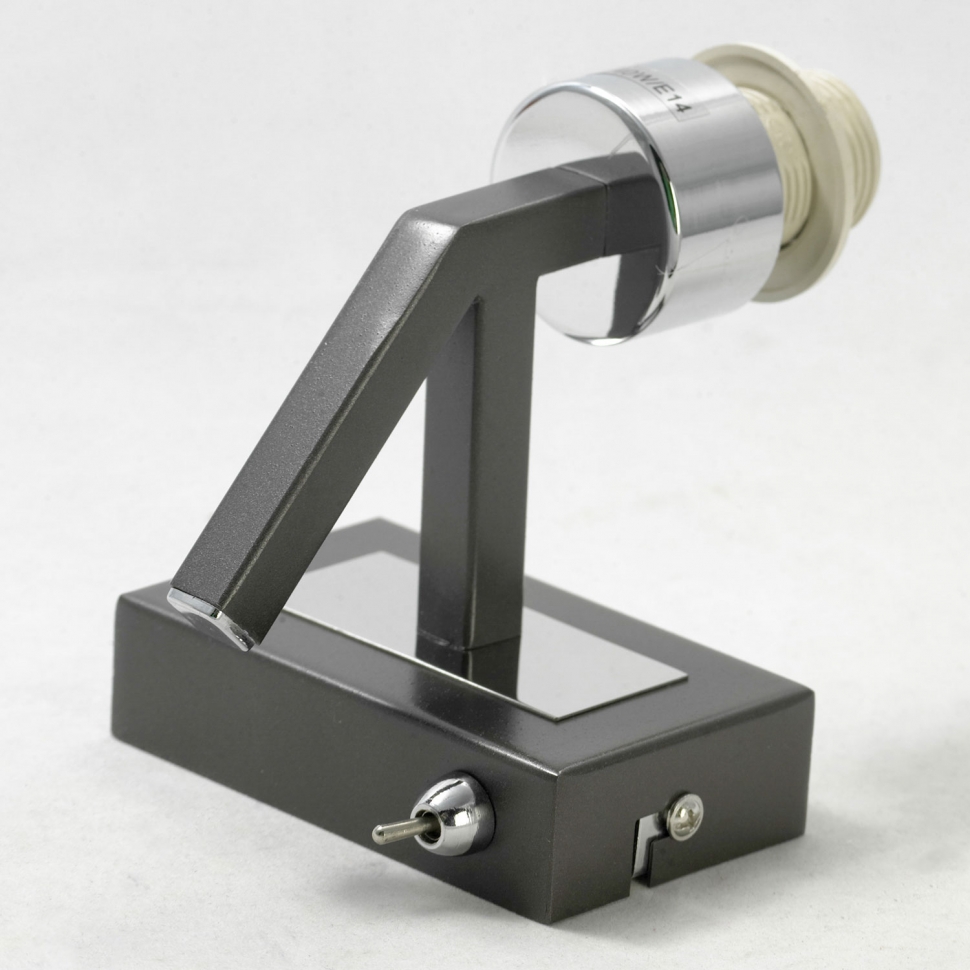 Картинка Бра Lussole Costanzo LSL-9001-01