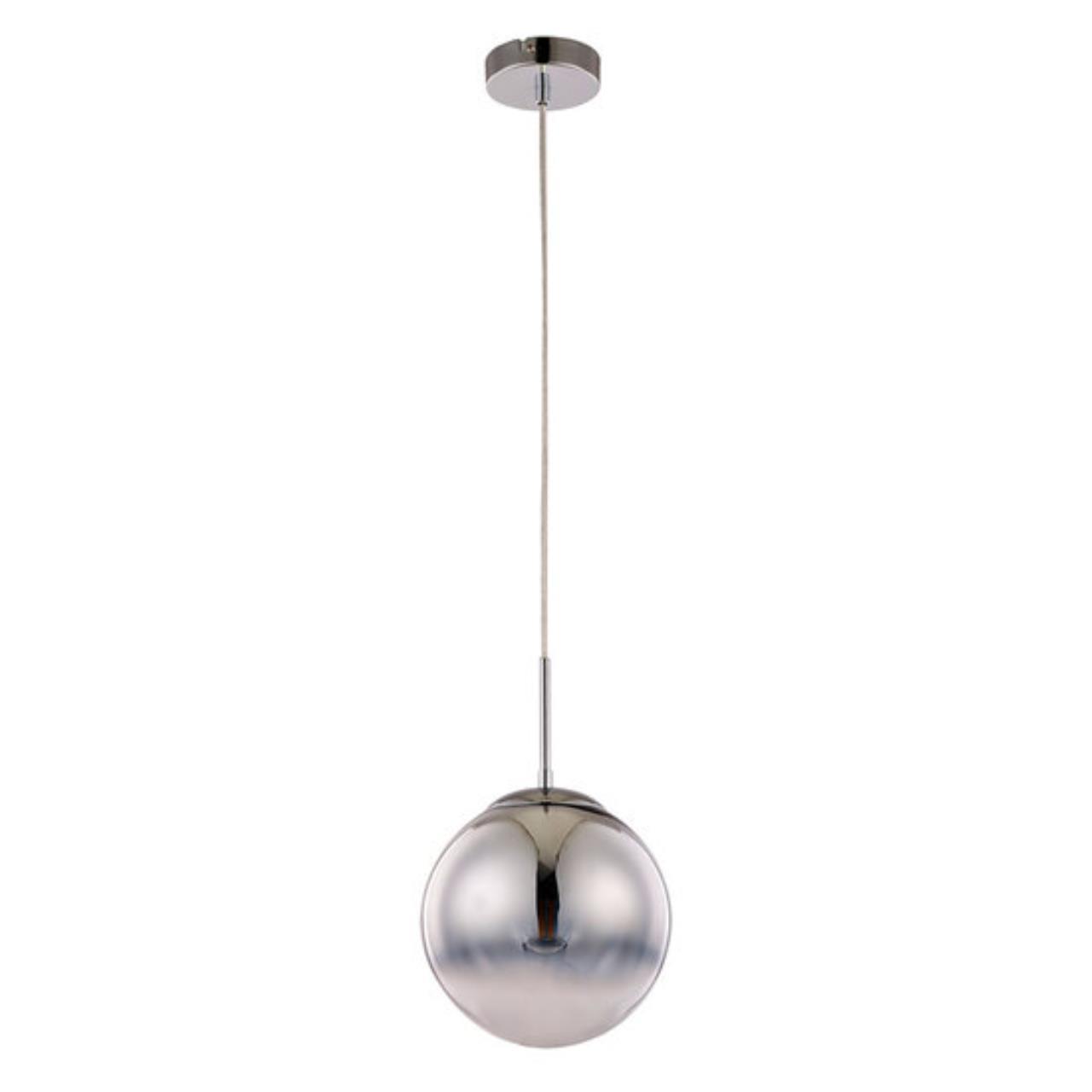 Картинка Подвесной светильник Arte Lamp Jupiter Chrome A7961SP-1CC