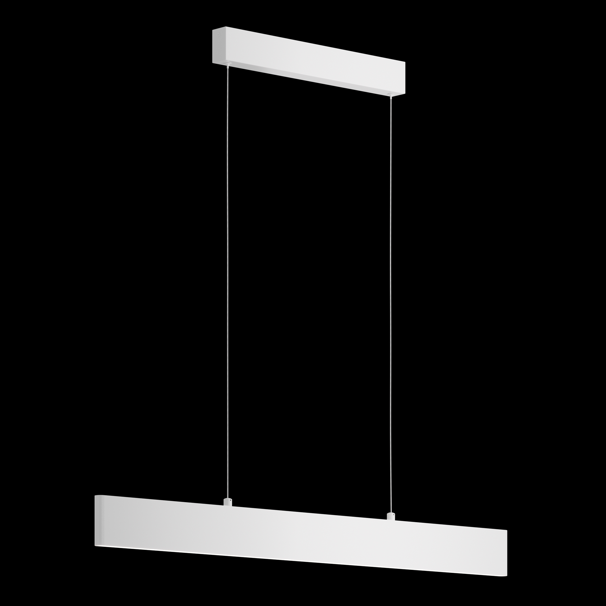 Картинка Подвесной светодиодный светильник Maytoni Step P010PL-L23W