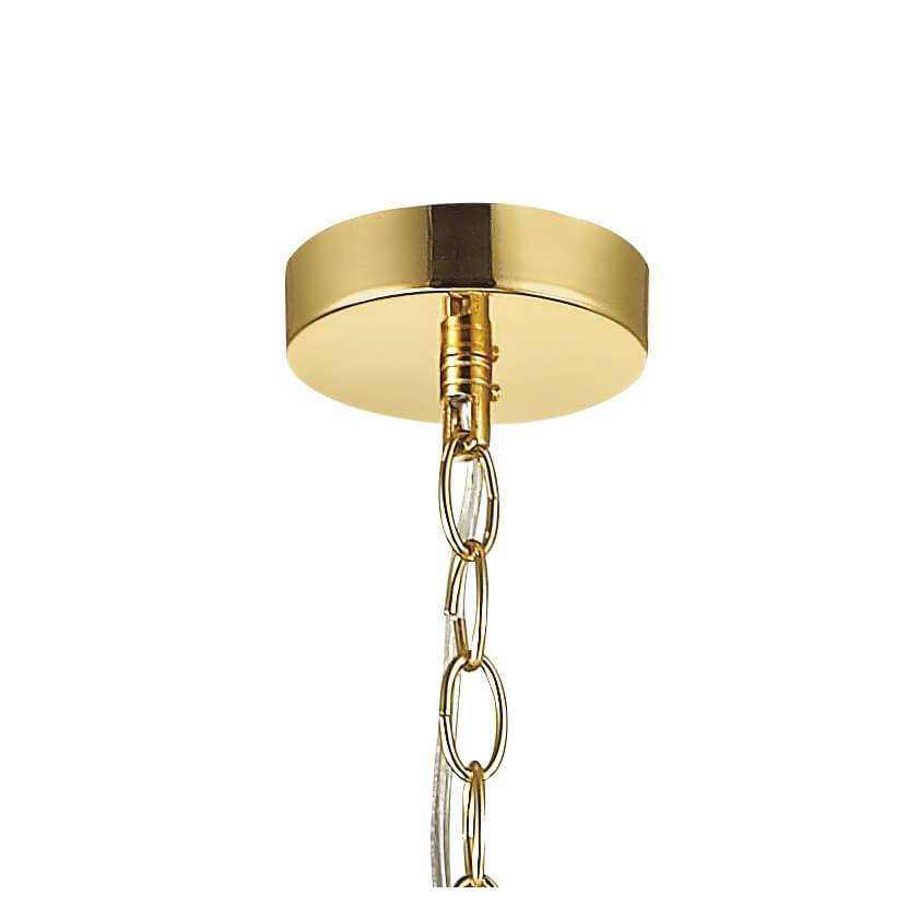 Картинка Подвесной светильник Favourite Splendor 1946-1P