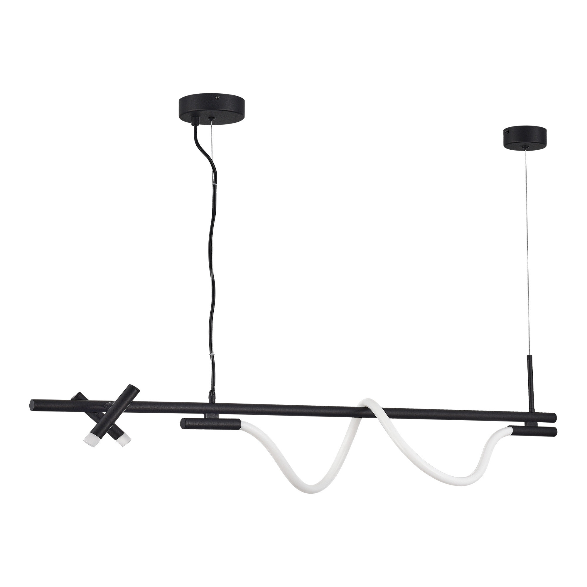 Картинка SL6118.403.03 Светильник подвесной ST-Luce 