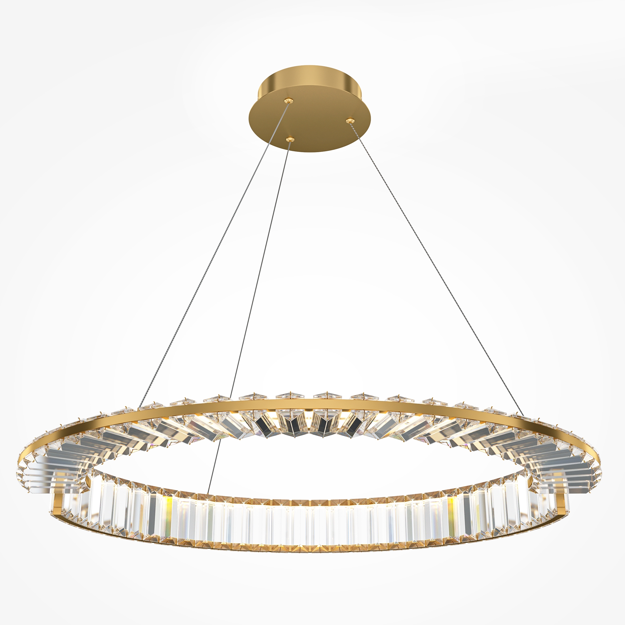 Картинка Подвесной светильник Maytoni P097PL-L36G4K