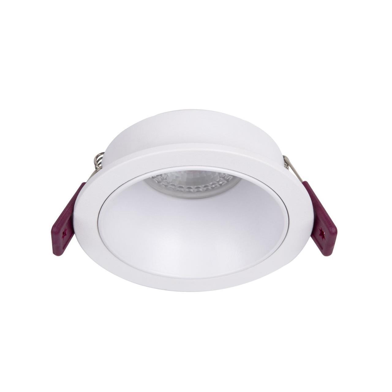 Картинка Врезной светильник Lamppu 4524-1C