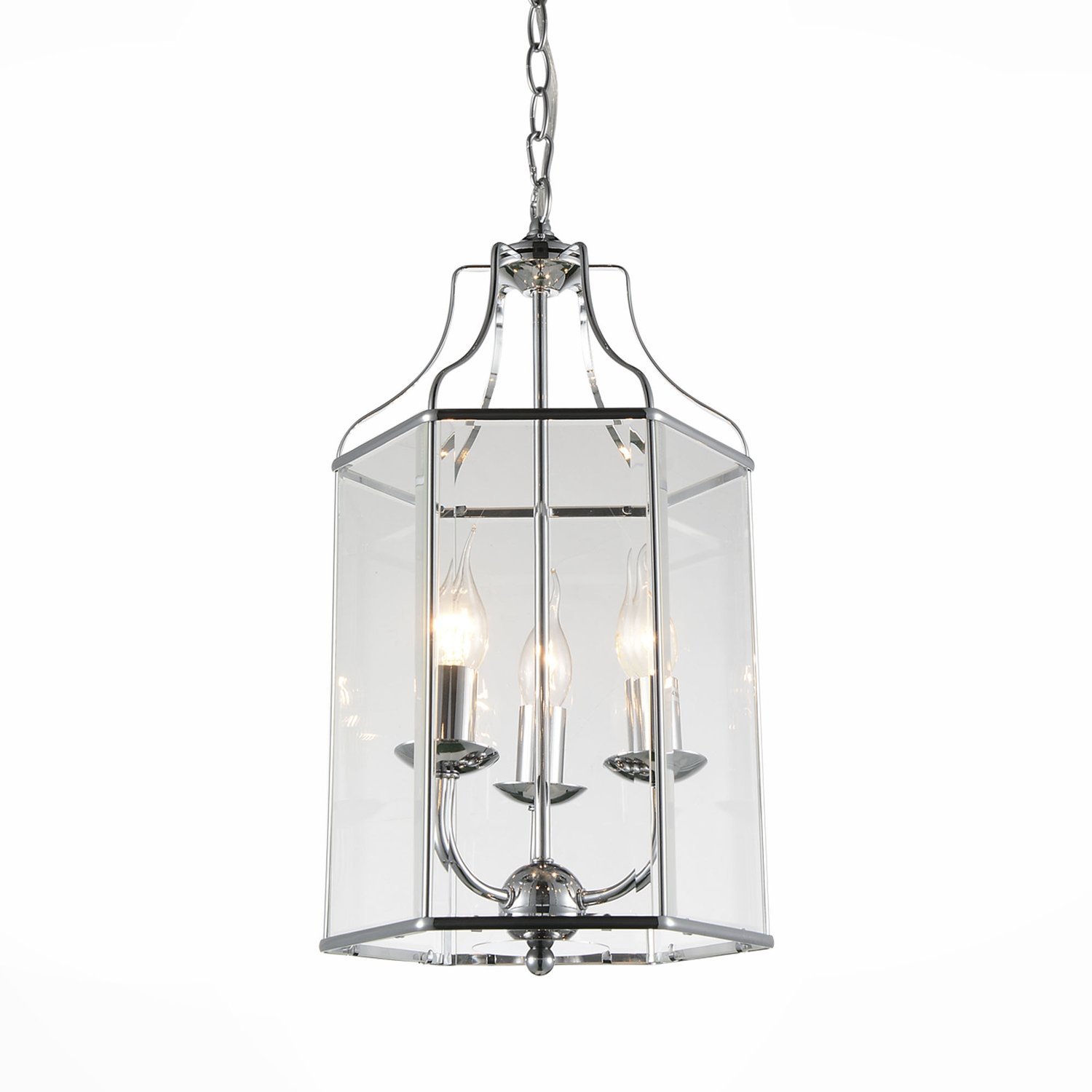 Картинка Подвесная люстра ST Luce SL228.103.03