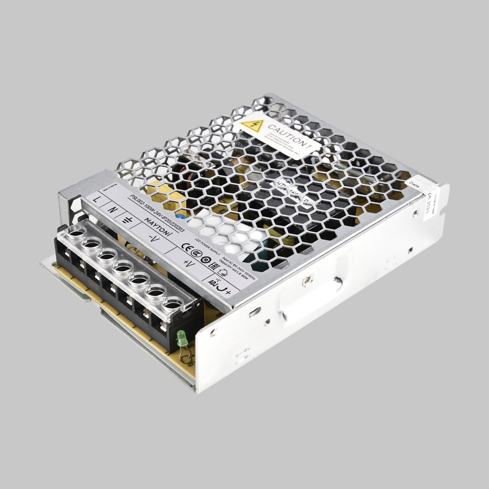 Картинка Комплектующие к светодиодной ленте Led Strip 220203