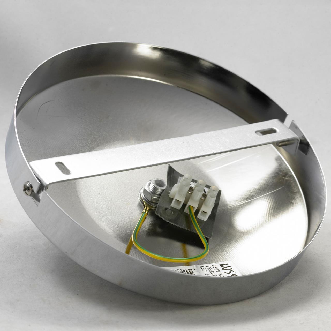 Картинка Потолочная люстра Lussole Apiro LSF-2403-15