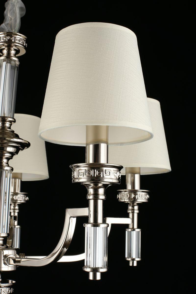 Картинка Подвесная люстра Aployt Patricia APL.716.03.05