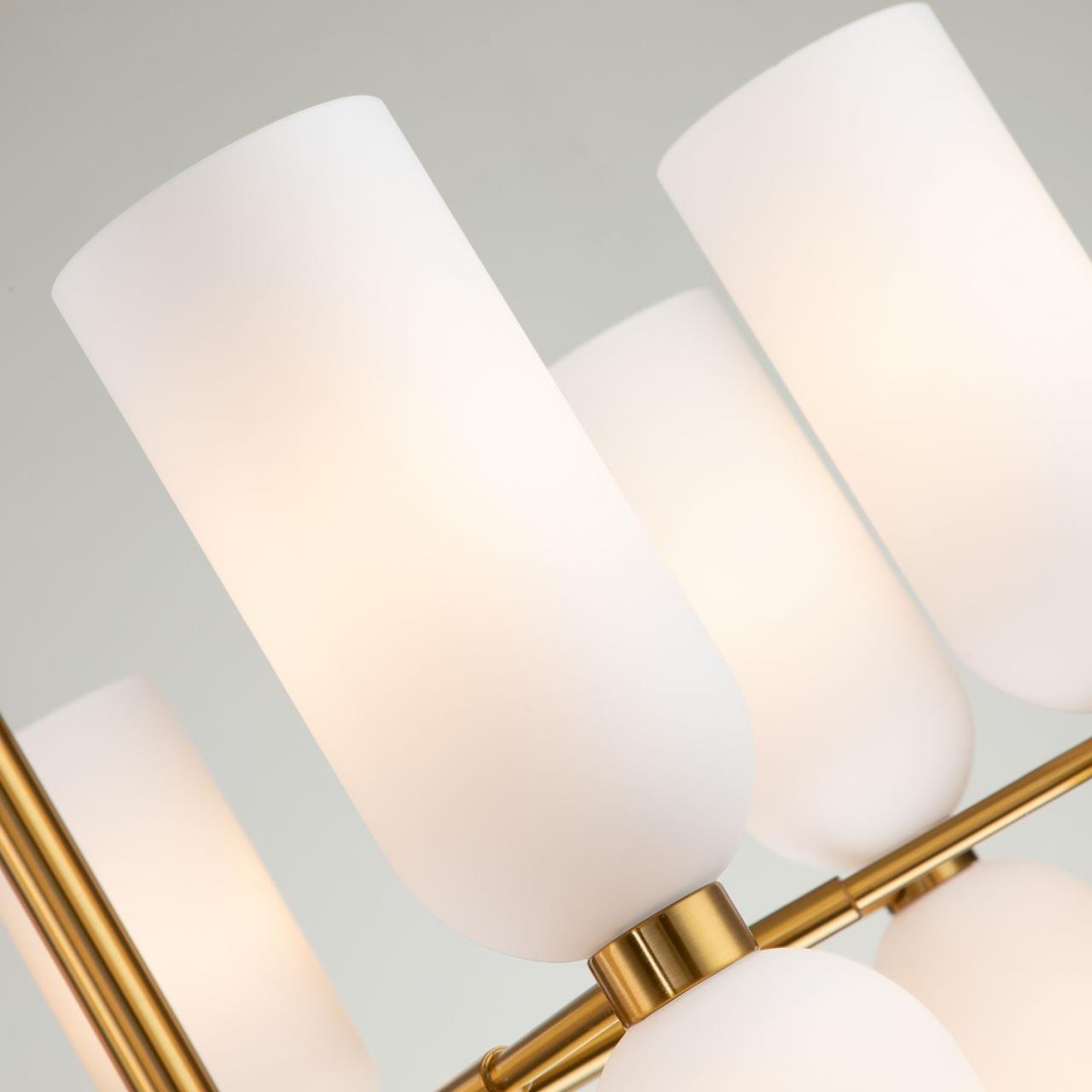 Картинка Подвесная люстра Favourite Amusing 2876-7P