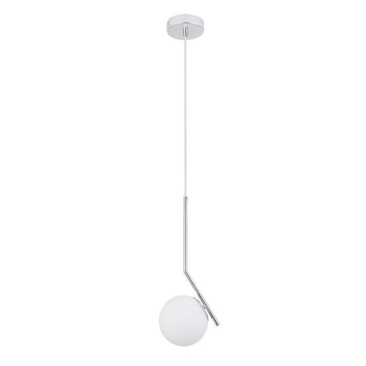 Картинка Светильник подвесной Arte Lamp Bolla-unica A1924SP-1CC
