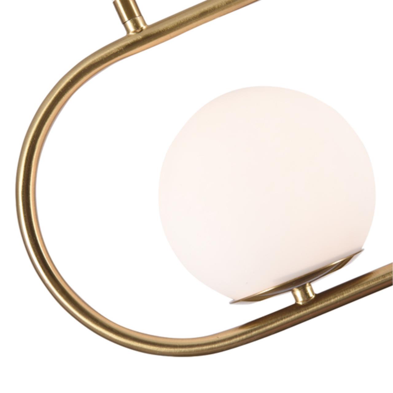 Картинка Подвесной светильник Arte Lamp MATISSE A7745SP-3AB