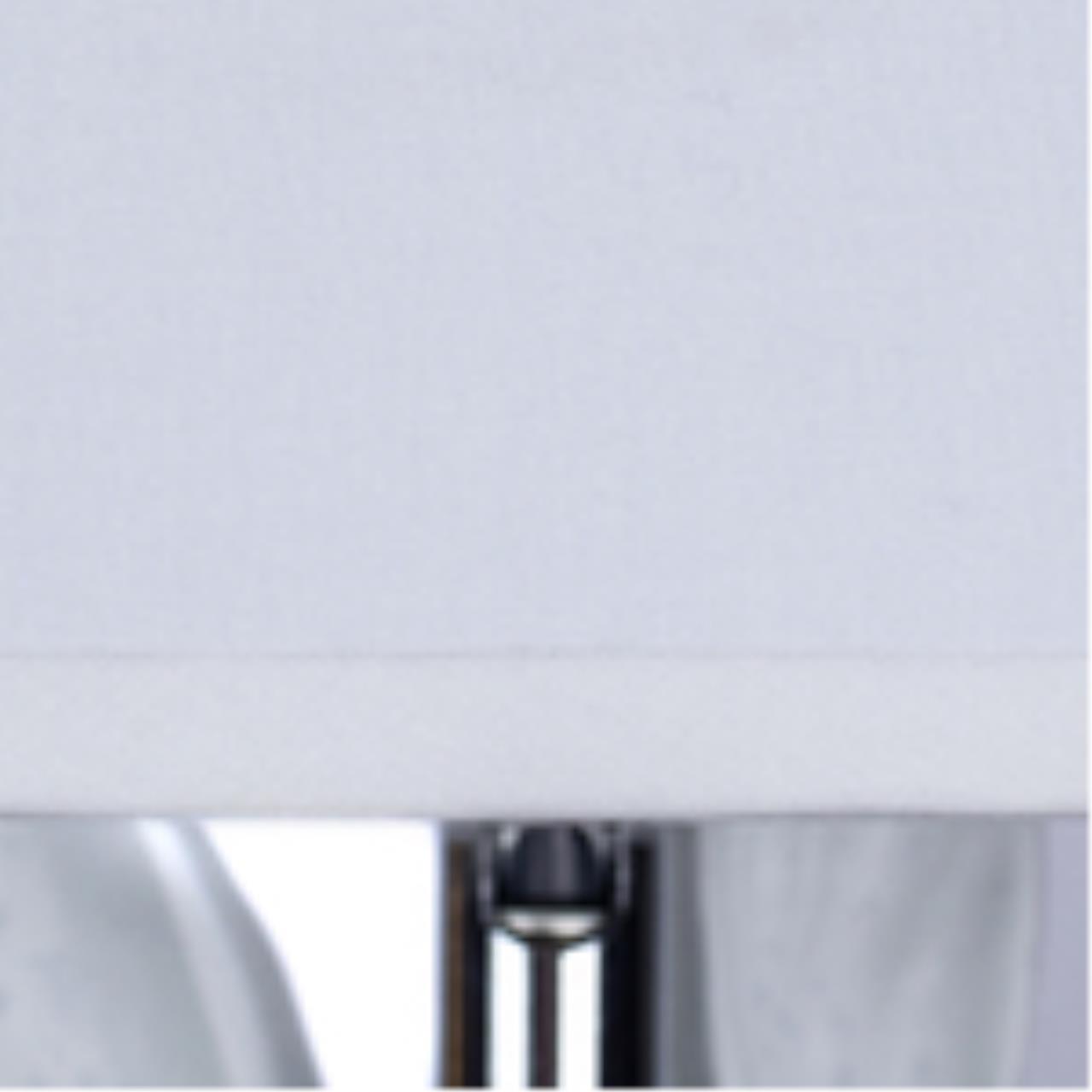 Картинка Настольная лампа Arte Lamp Izar A4015LT-1WH