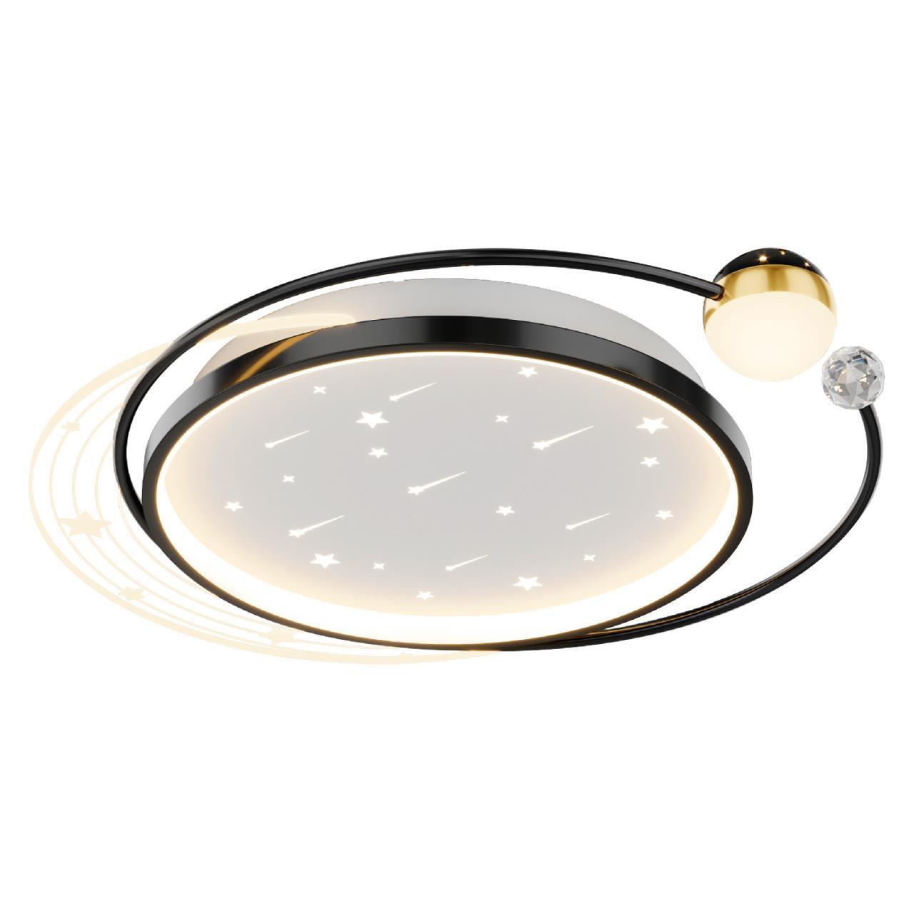 Картинка Потолочный светильник Cruise F-Promo 4742-5C