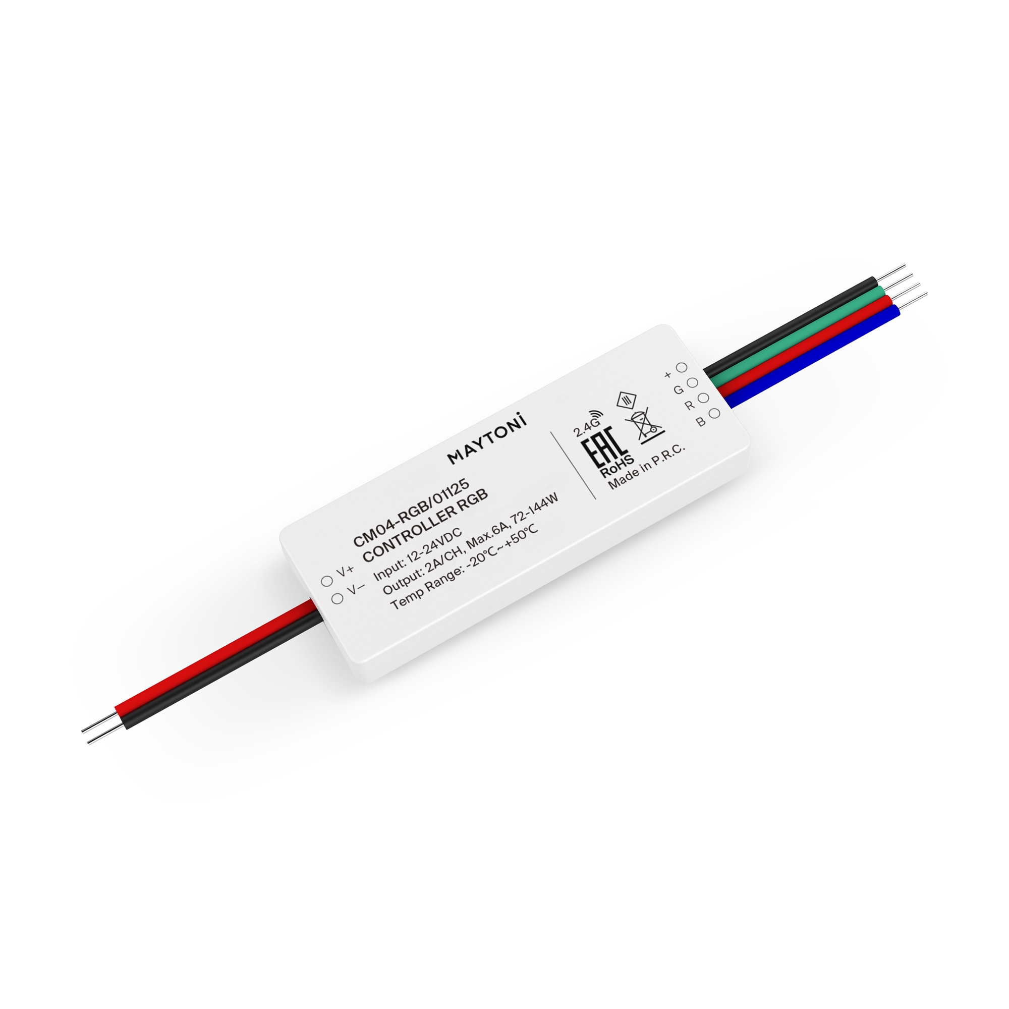 Комплектующие к светодиодной ленте Led Strip 01125 купить в Алматы svet.kz