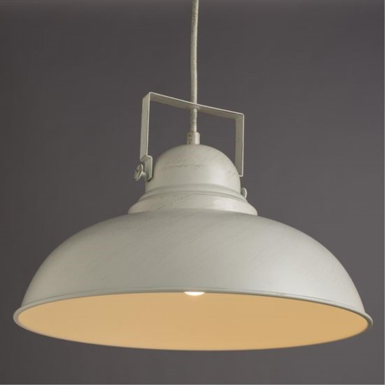 Картинка Подвесной светильник Arte Lamp Martin A5213SP-1WG