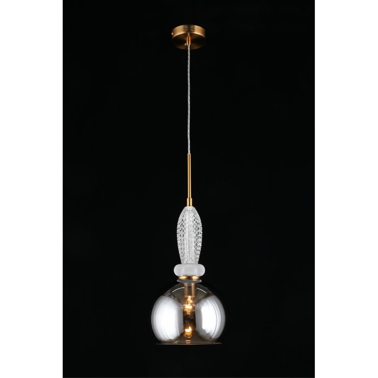 Картинка Подвесной светильник Aployt Kristel APL.304.06.01